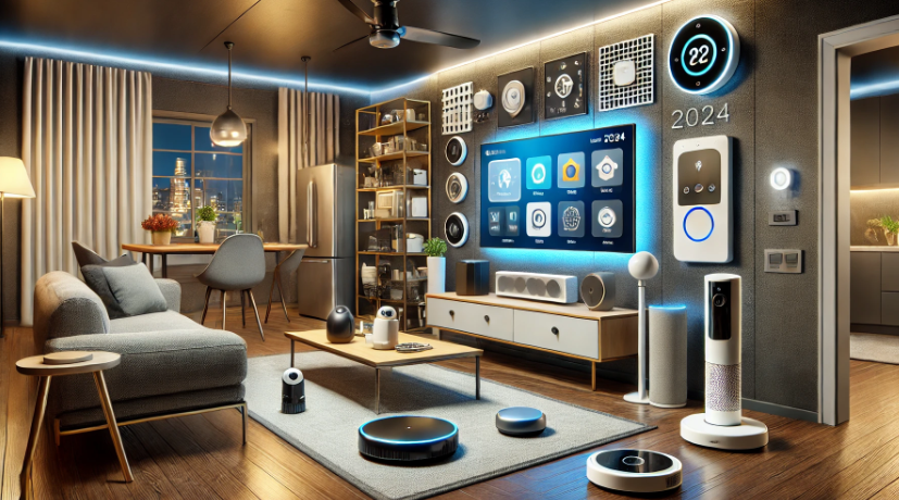 Smart Home Devices