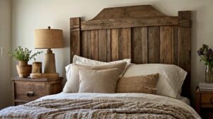 Farmhouse Bedroom Decor