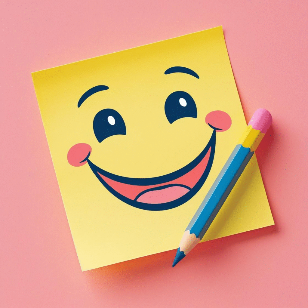 Sticky Notes - Quick Memo