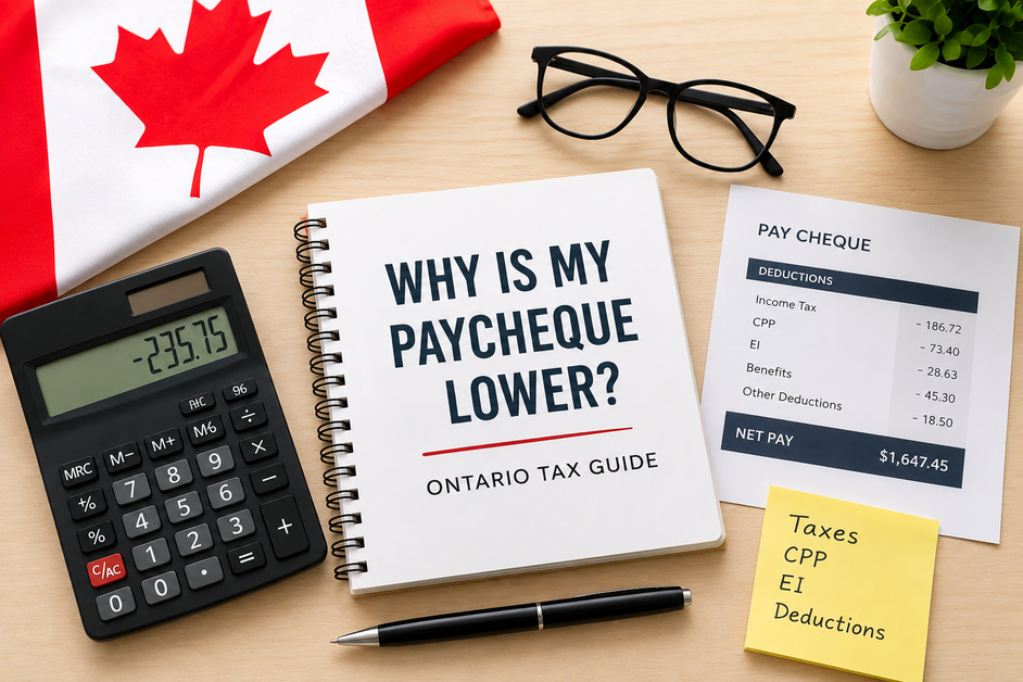 Paycheck